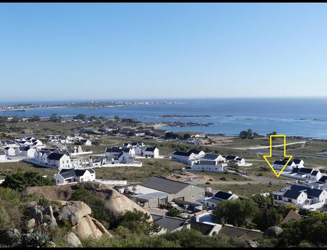 LAND FOR SALE IN DA GAMA BAY